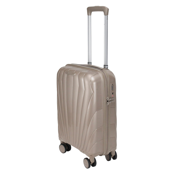 Maleta de viaje mini de 10kg, 18 pulgadas - Lander
