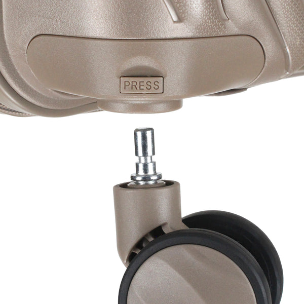 Maleta de viaje mini de 10kg, 18 pulgadas - Lander