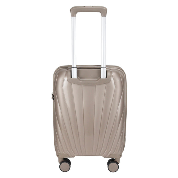 Maleta de viaje mini de 10kg, 18 pulgadas - Lander