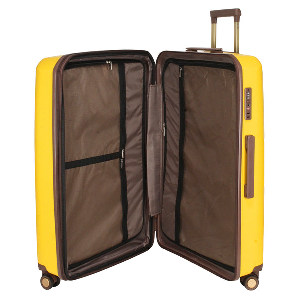 Maleta de viaje grande de 25kg, 28 pulgadas - Latitude