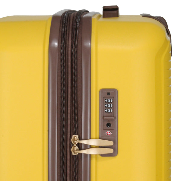 Maleta de viaje grande de 25kg, 28 pulgadas - Latitude