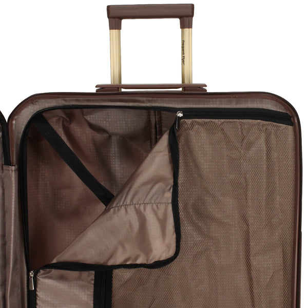Maleta de viaje grande de 25kg, 28 pulgadas - Latitude