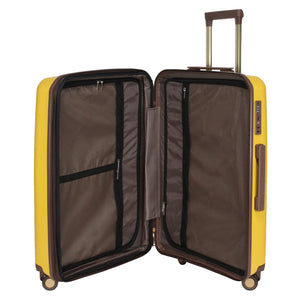 Maleta de viaje mediana de 20kg, 24 pulgadas - Latitude