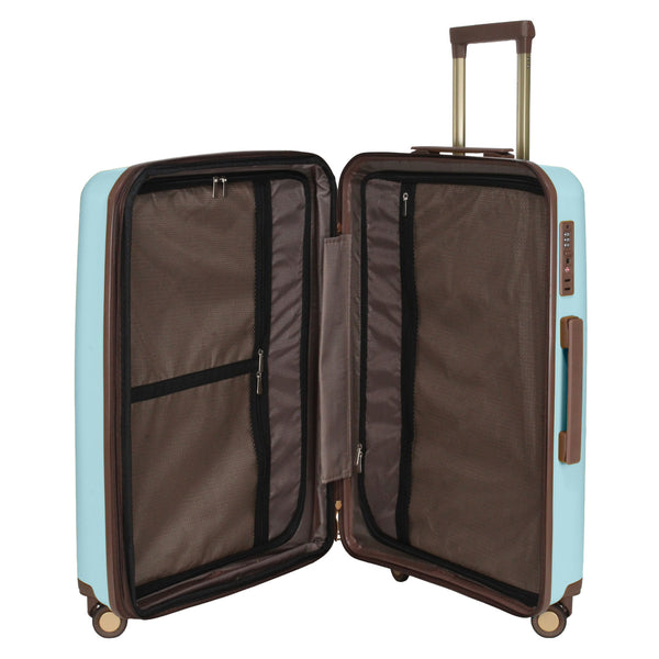 Maleta de viaje mediana de 20kg, 24 pulgadas - Latitude