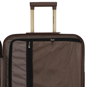 Maleta de viaje mediana de 20kg, 24 pulgadas - Latitude