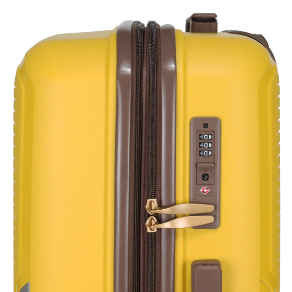 Maleta de viaje mediana de 20kg, 24 pulgadas - Latitude