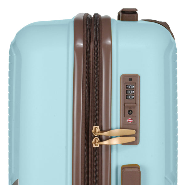 Maleta de viaje mediana de 20kg, 24 pulgadas - Latitude