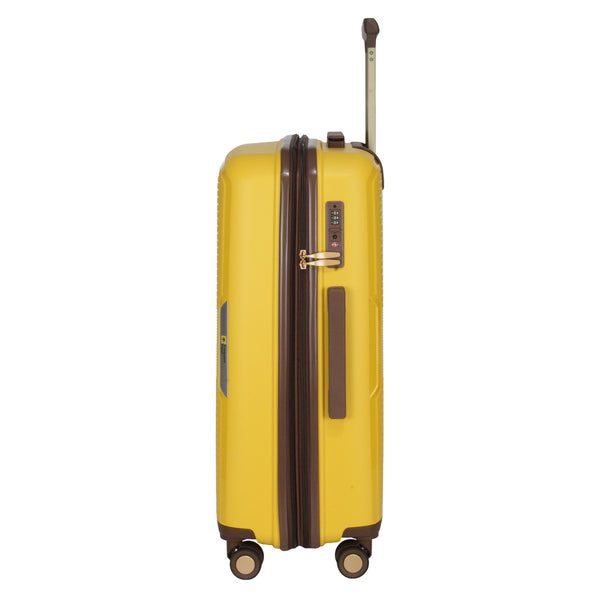 Maleta de viaje mediana de 20kg, 24 pulgadas - Latitude