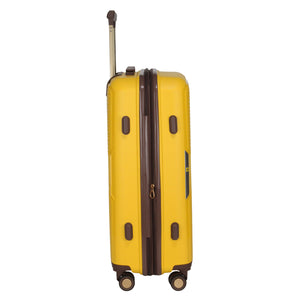 Maleta de viaje mediana de 20kg, 24 pulgadas - Latitude