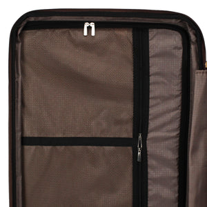 Maleta de viaje mediana de 20kg, 24 pulgadas - Latitude