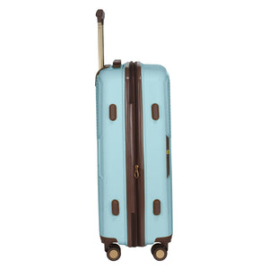 Maleta de viaje mediana de 20kg, 24 pulgadas - Latitude