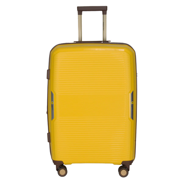 Maleta de viaje mediana de 20kg, 24 pulgadas - Latitude
