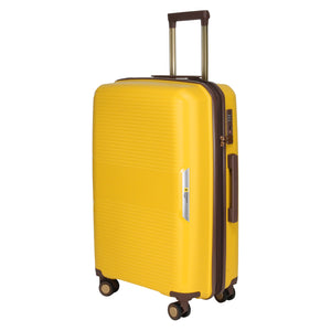 Maleta de viaje mediana de 20kg, 24 pulgadas - Latitude