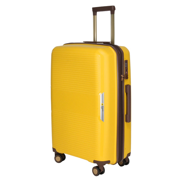 Maleta de viaje mediana de 20kg, 24 pulgadas - Latitude