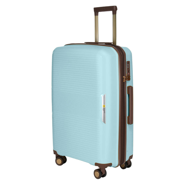 Maleta de viaje mediana de 20kg, 24 pulgadas - Latitude