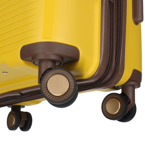 Maleta de viaje mediana de 20kg, 24 pulgadas - Latitude