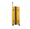 Maleta de viaje grande de 25kg, 28 pulgadas, color Amarillo con candado TSA - Latitude