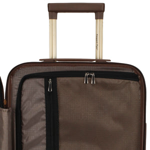 Maleta de viaje chica de 10kg, 20 pulgadas - Latitude