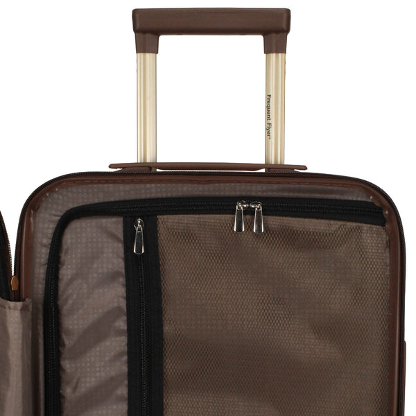 Maleta de viaje chica de 10kg, 20 pulgadas - Latitude