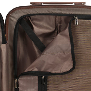 Maleta de viaje chica de 10kg, 20 pulgadas - Latitude