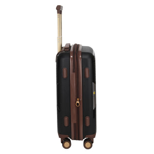 Maleta de viaje chica de 10kg, 20 pulgadas - Latitude