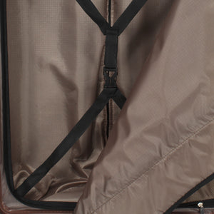 Maleta de viaje grande de 25kg, 28 pulgadas - Latitude