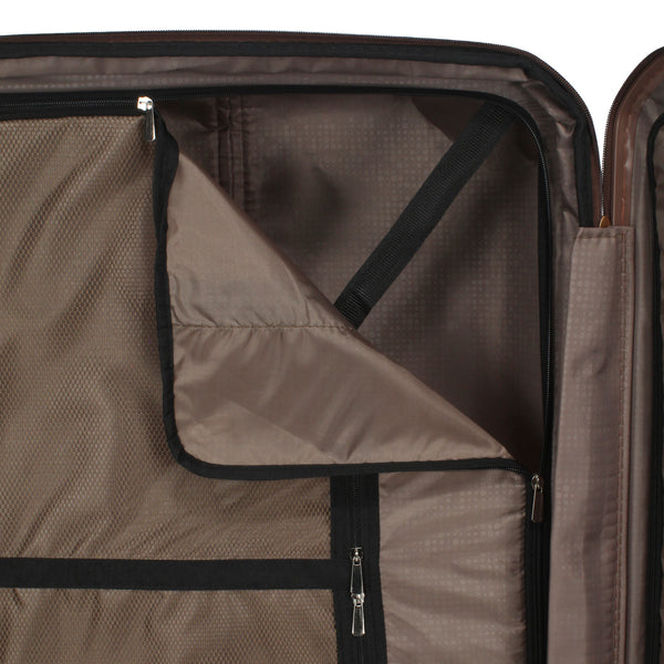 Maleta de viaje grande de 25kg, 28 pulgadas - Latitude