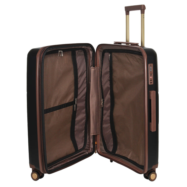 Maleta de viaje mediana de 20kg, 24 pulgadas - Latitude