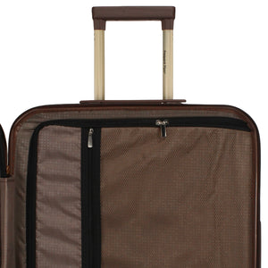 Maleta de viaje mediana de 20kg, 24 pulgadas - Latitude