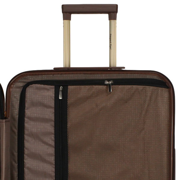 Maleta de viaje mediana de 20kg, 24 pulgadas - Latitude