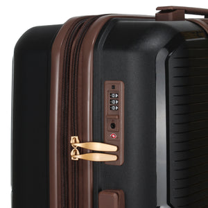 Maleta de viaje mediana de 20kg, 24 pulgadas - Latitude