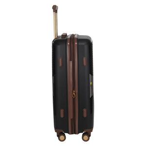 Maleta de viaje mediana de 20kg, 24 pulgadas - Latitude