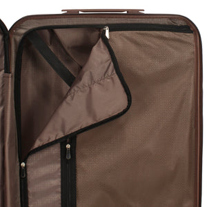 Maleta de viaje mediana de 20kg, 24 pulgadas - Latitude