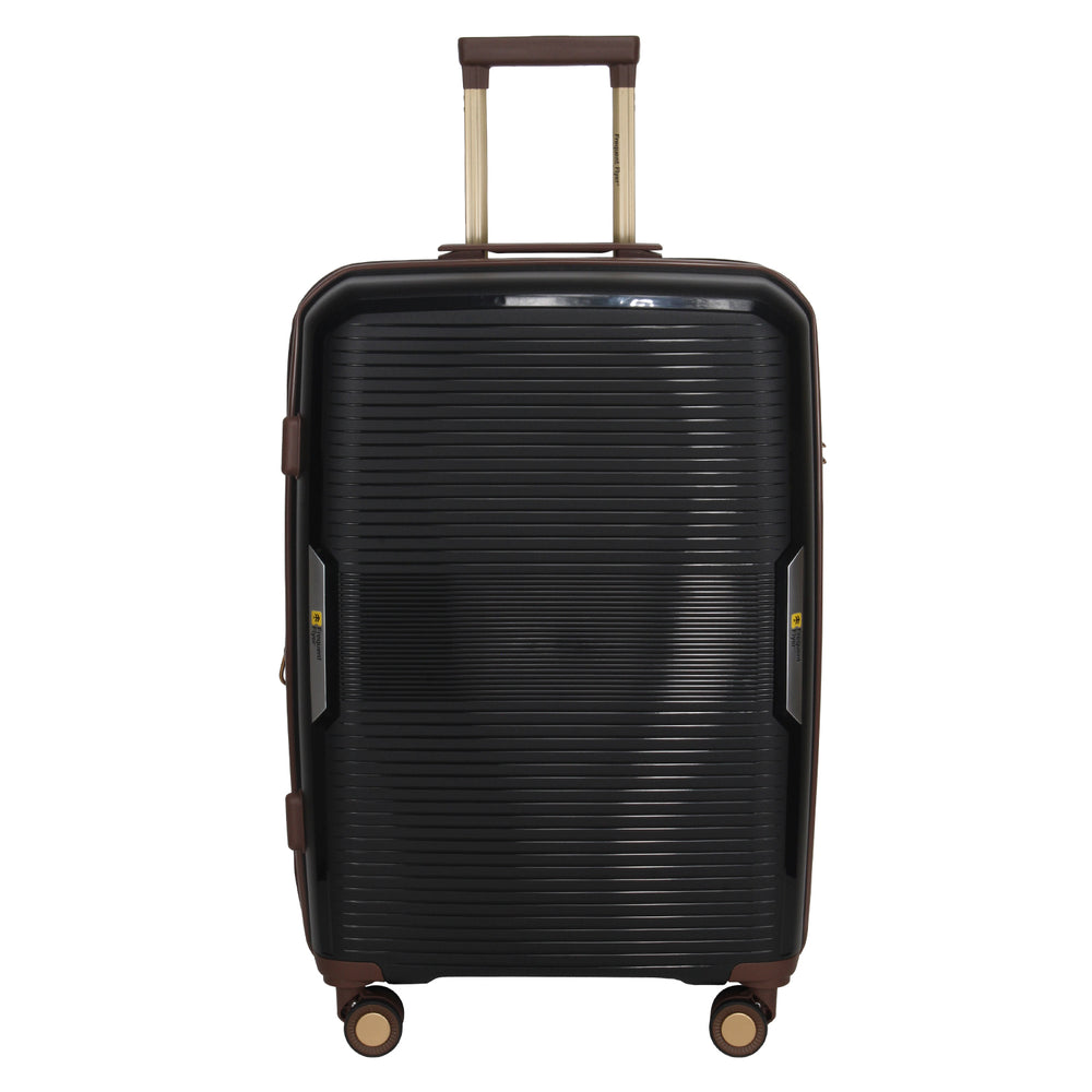 Maleta de viaje mediana de 20kg, 24 pulgadas - Latitude