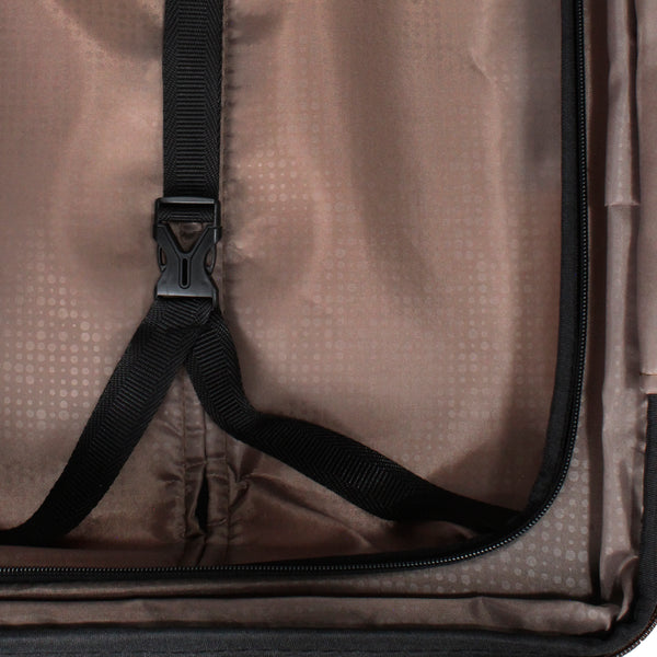 Maleta de viaje chica de 10kg, 20 pulgadas - Latitude