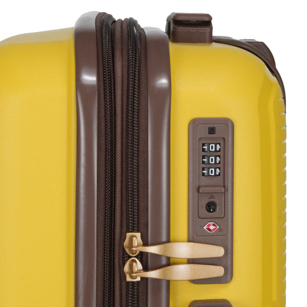 Maleta de viaje chica de 10kg, 20 pulgadas - Latitude