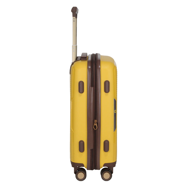 Maleta de viaje chica de 10kg, 20 pulgadas - Latitude