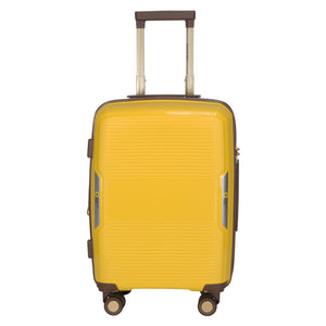 Maleta de viaje chica de 10kg, 20 pulgadas - Latitude