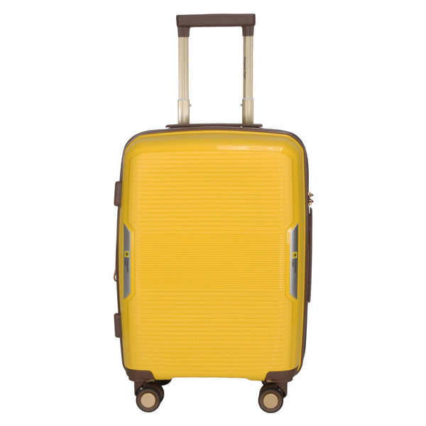 Maleta de viaje chica de 10kg, 20 pulgadas - Latitude