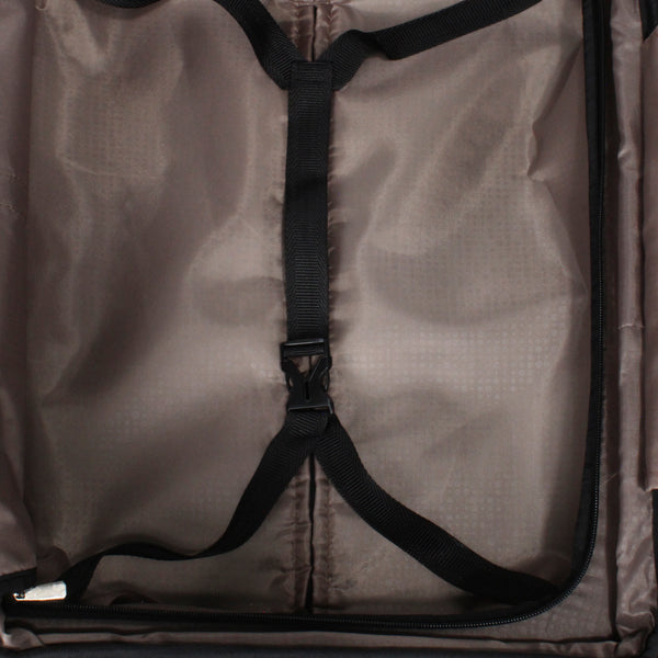 Maleta de viaje chica de 10kg, 20 pulgadas - Latitude