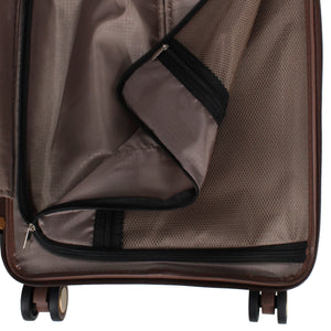 Maleta de viaje chica de 10kg, 20 pulgadas - Latitude
