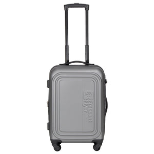 Maleta de viaje chica de 10kg, 20 pulgadas - Lago2 Bicolor