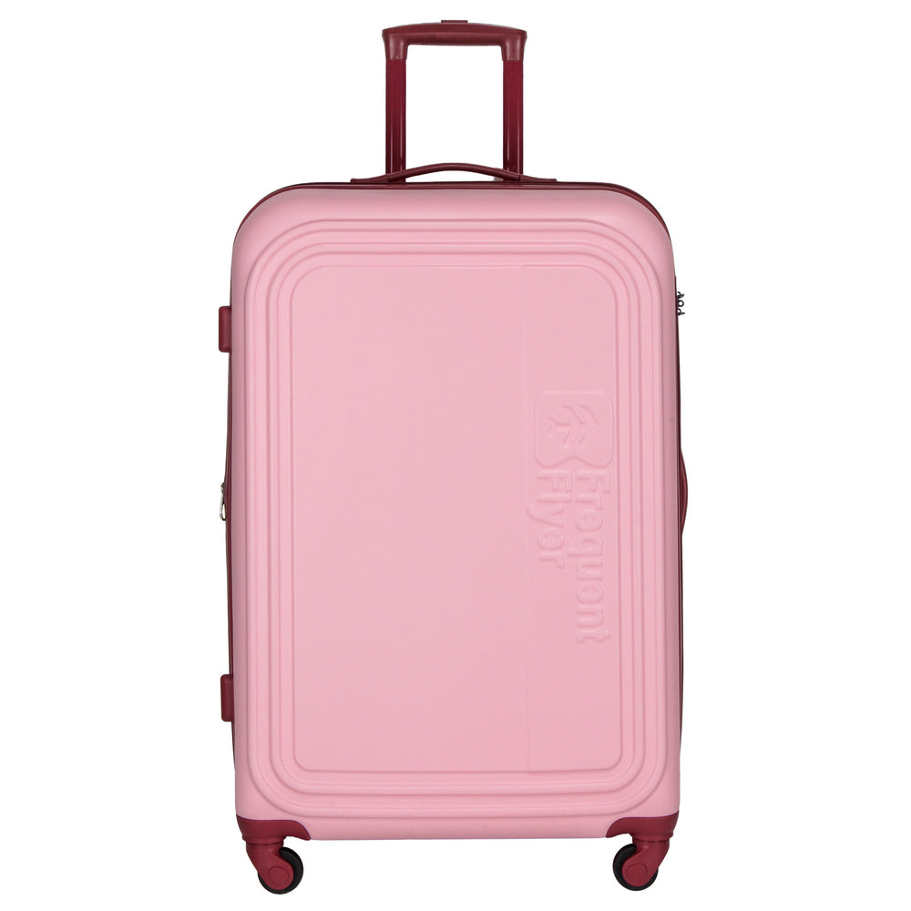 Maleta de viaje grande de 25kg, 28 pulgadas - Lago2 Bicolor