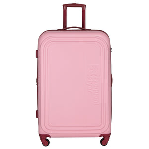 Maleta de viaje grande de 25kg, 28 pulgadas - Lago2 Bicolor