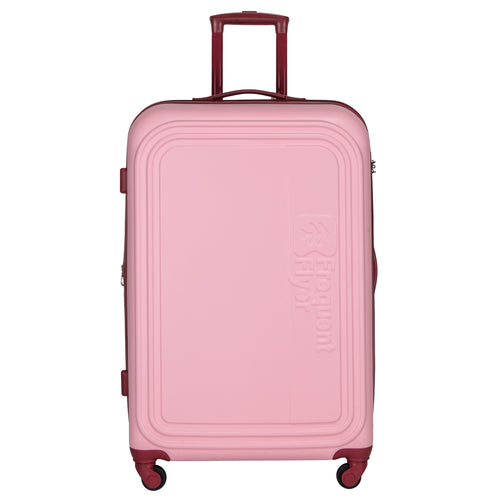 Maleta de viaje grande de 25kg, 28 pulgadas - Lago2 Bicolor