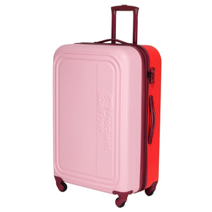 Maleta de viaje grande de 25kg, 28 pulgadas - Lago2 Bicolor