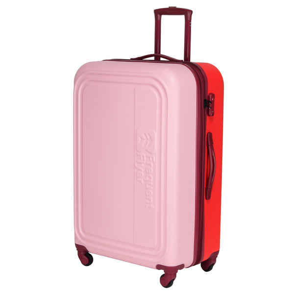 Maleta de viaje grande de 25kg, 28 pulgadas - Lago2 Bicolor