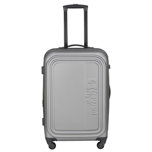 Maleta de viaje mediana de 20kg, 24 pulgadas- Lago2 Bicolor
