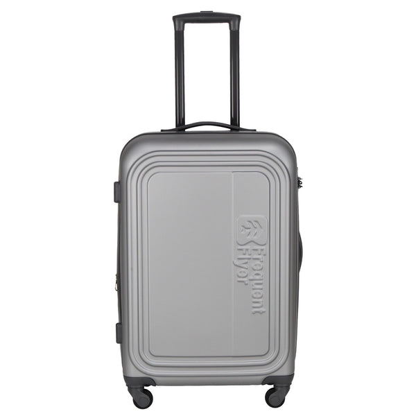 Maleta de viaje mediana de 20kg, 24 pulgadas- Lago2 Bicolor