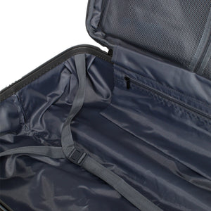 Maleta de viaje mediana de 20kg, 24 pulgadas- Lago2 Bicolor